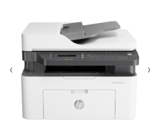 Printer HP |  LaserJet MFP M137fnw  (Print/Scan/Copy/Wifi)